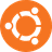 Ubuntu logo