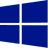Windows Server 2016 logo