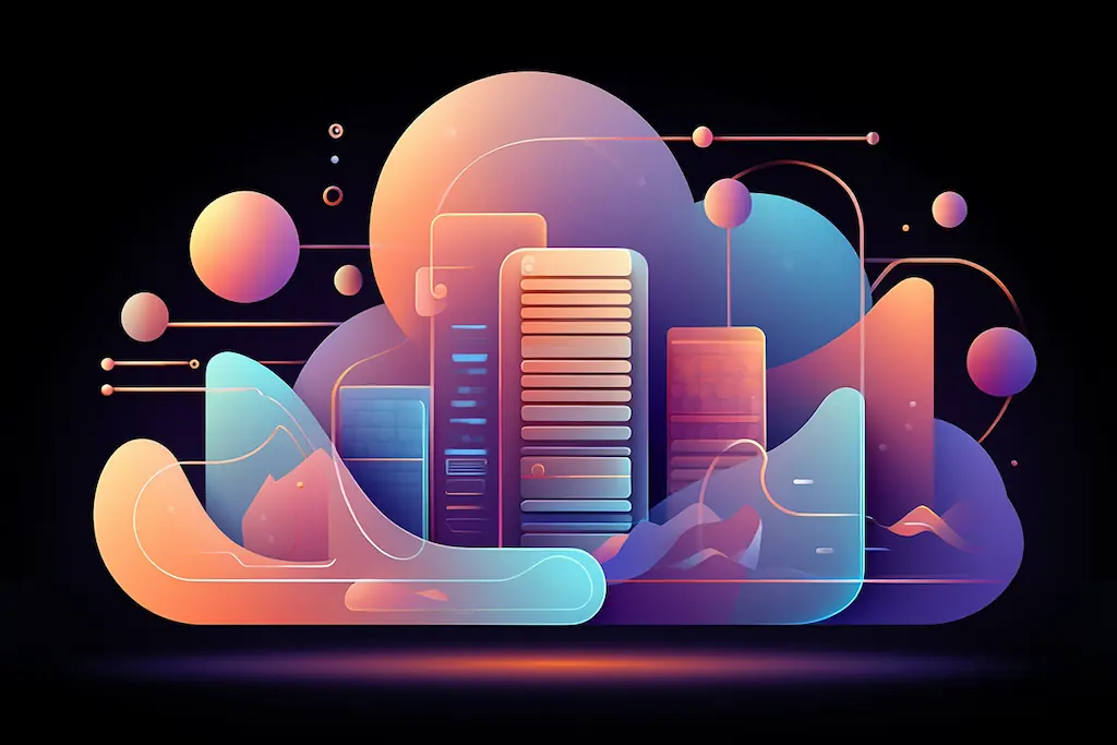 Modern data center